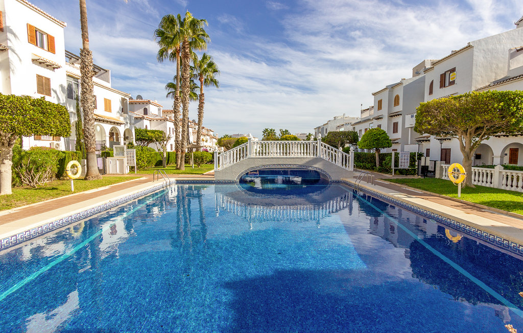 Ferienwohnung - Ciudad Quesada , Spanien - EBC084 1