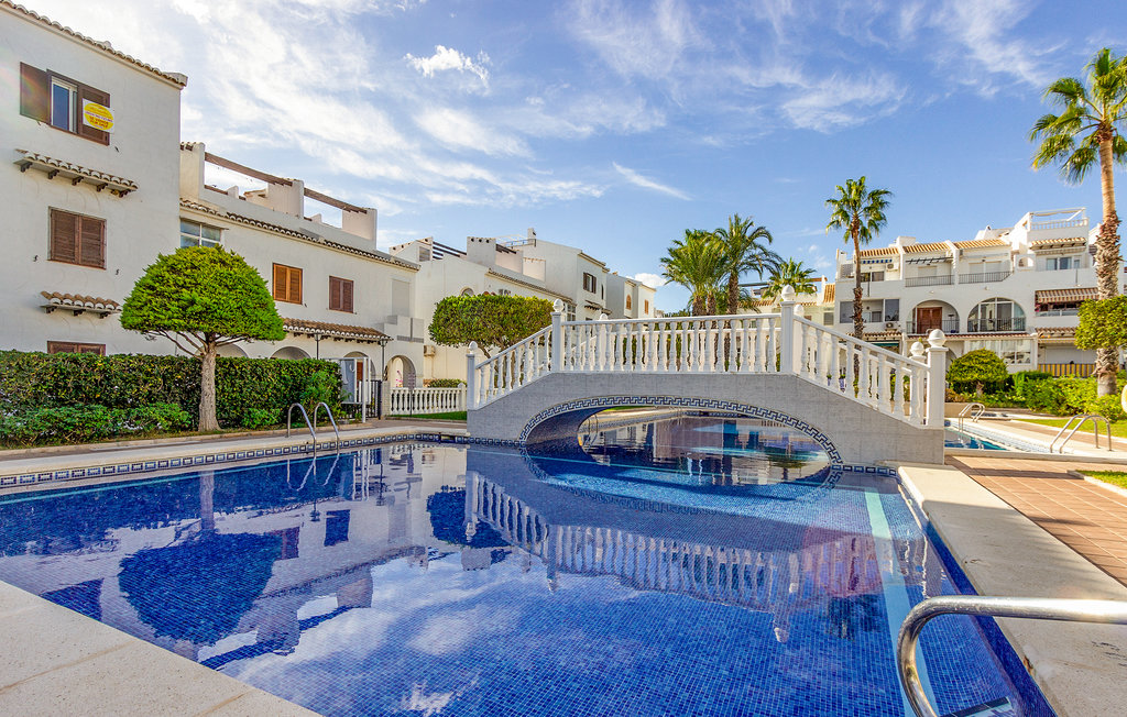 Ferienwohnung - Ciudad Quesada , Spanien - EBC084 10