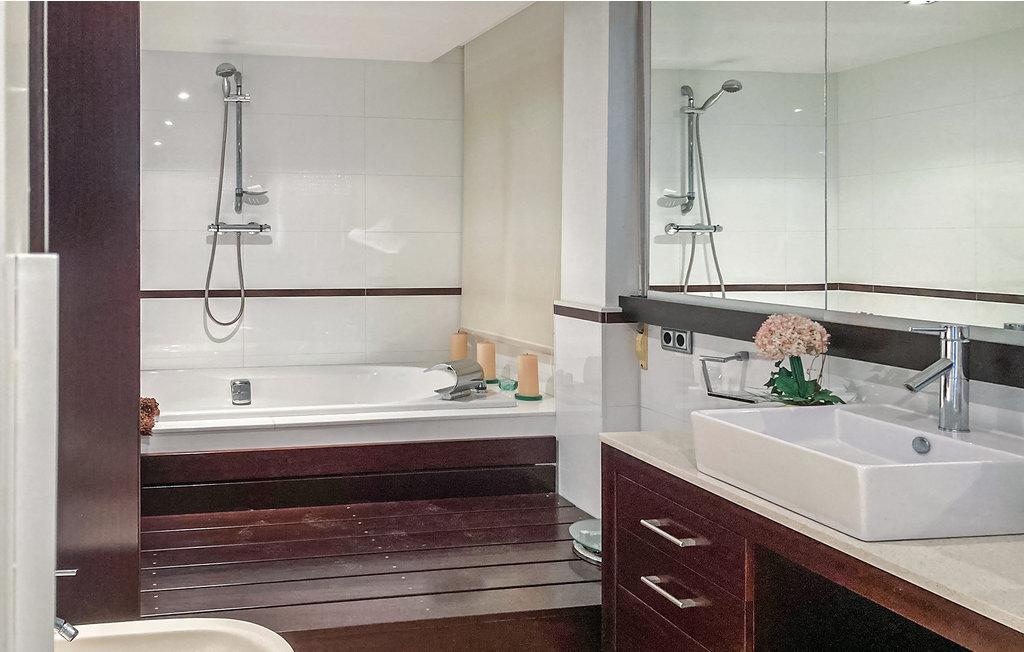 Lejlighed - El Campello , Spanien - EBC102 18