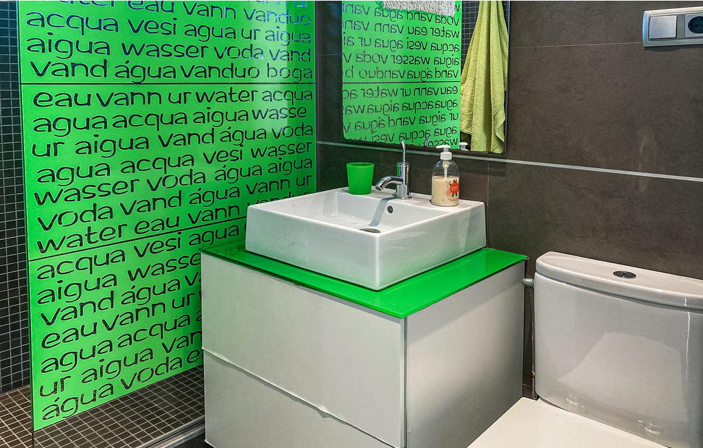 Lejlighed - El Campello , Spanien - EBC102 21