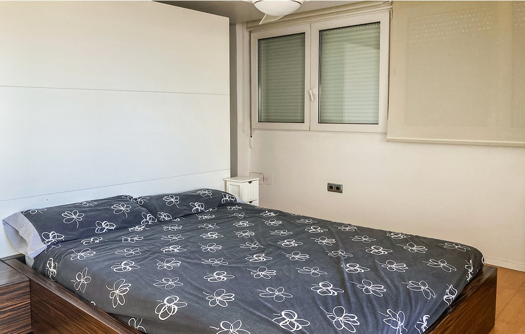 Lejlighed - El Campello , Spanien - EBC102 16