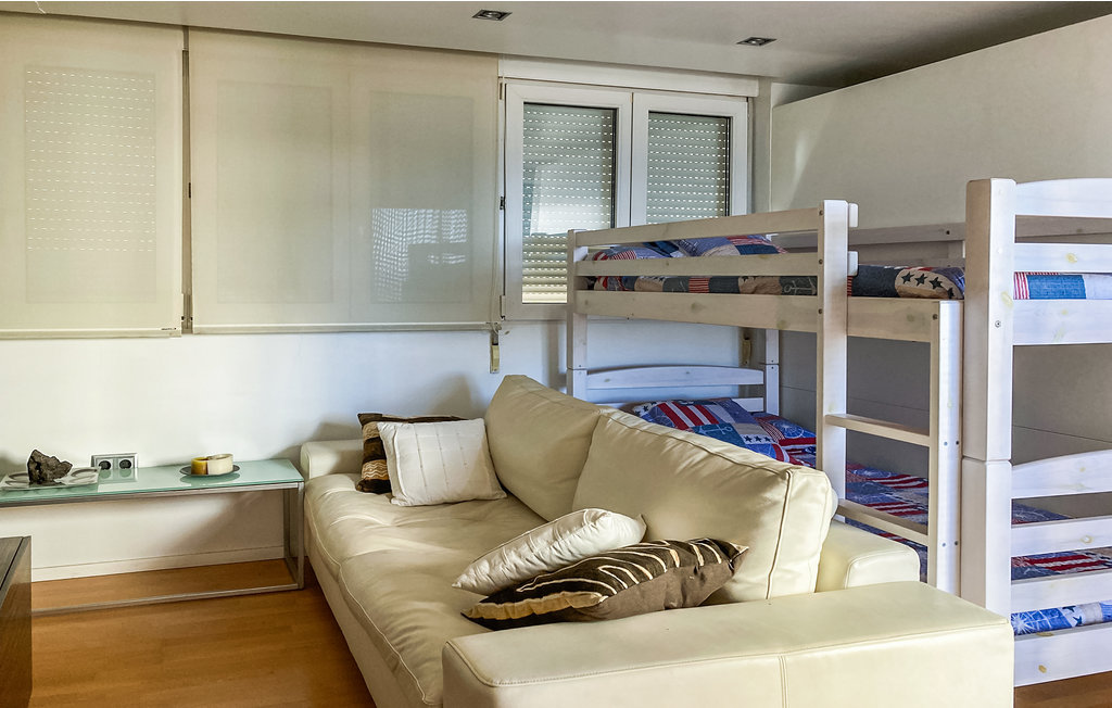 Lejlighed - El Campello , Spanien - EBC102 17