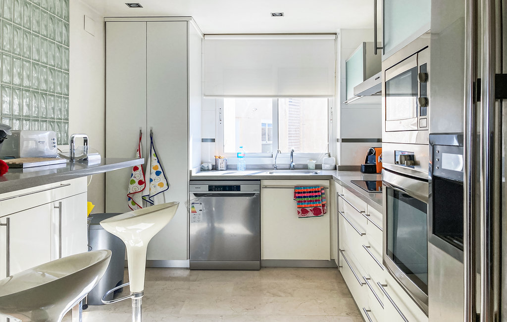 Lejlighed - El Campello , Spanien - EBC102 6