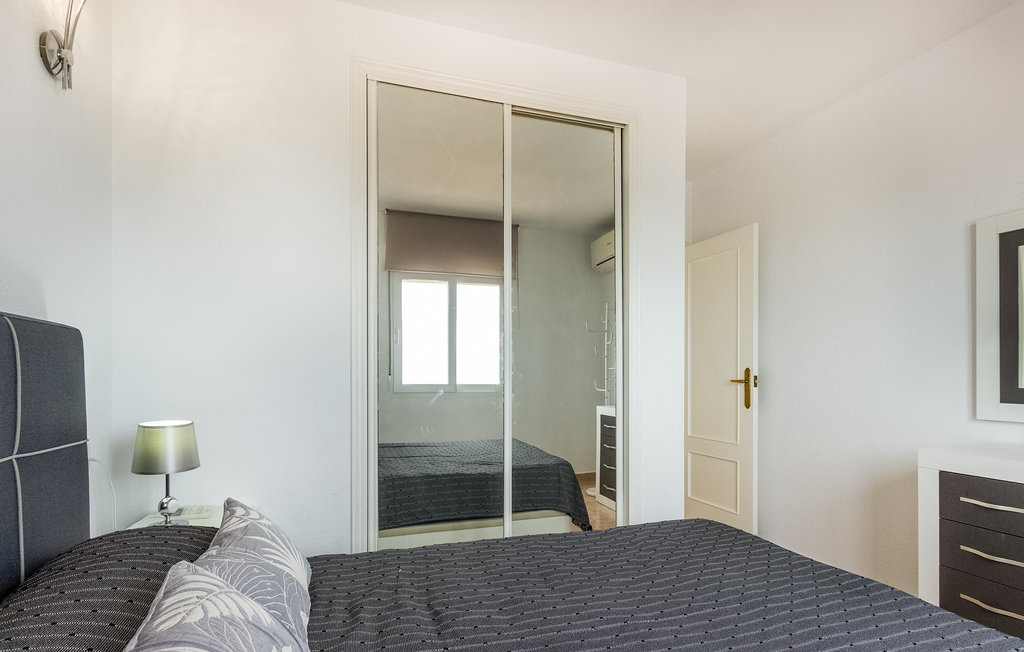 Lejlighed - Torrevieja 03188 Alicante Esp , Spanien - EBC056 16