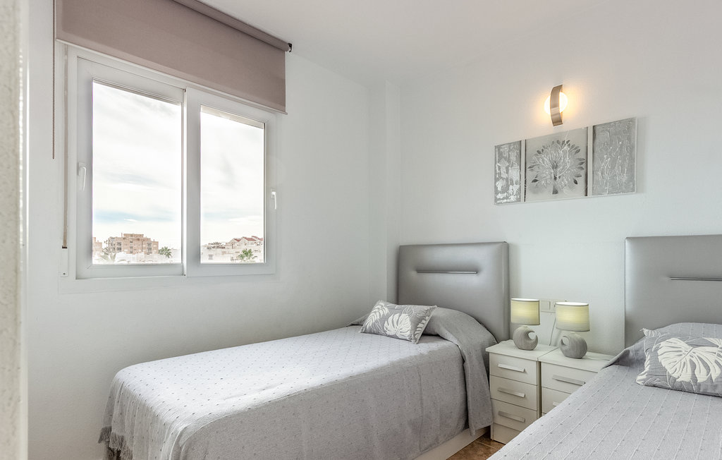 Lejlighed - Torrevieja 03188 Alicante Esp , Spanien - EBC056 17