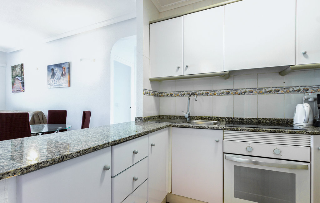 Lejlighed - Torrevieja 03188 Alicante Esp , Spanien - EBC056 15