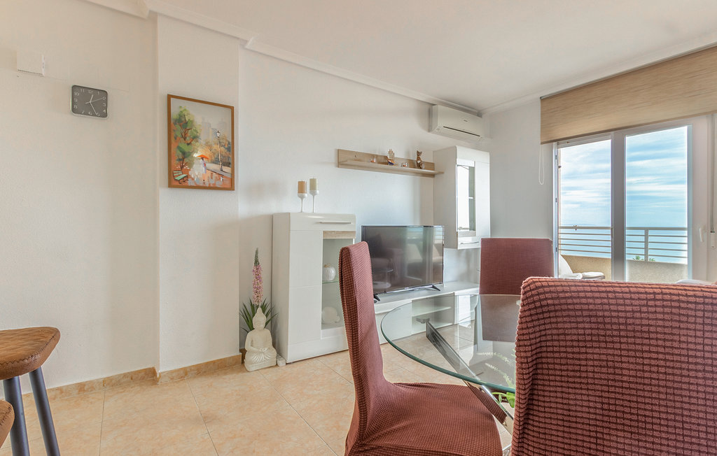 Lejlighed - Torrevieja 03188 Alicante Esp , Spanien - EBC056 13