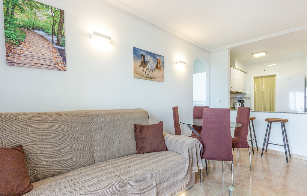 Lejlighed - Torrevieja 03188 Alicante Esp , Spanien - EBC056 5