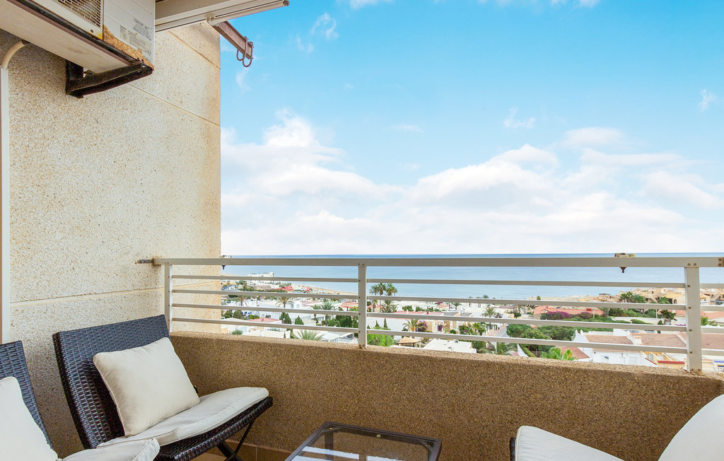 Lejlighed - Torrevieja 03188 Alicante Esp , Spanien - EBC056 11