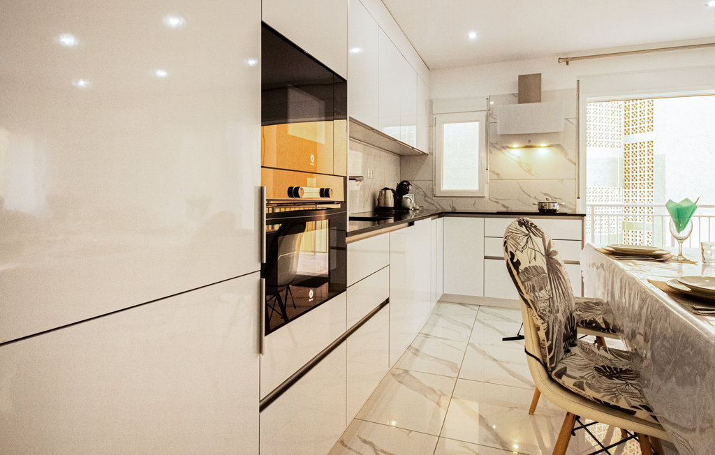 Lejlighed - Torrevieja , Spanien - EBC045 5