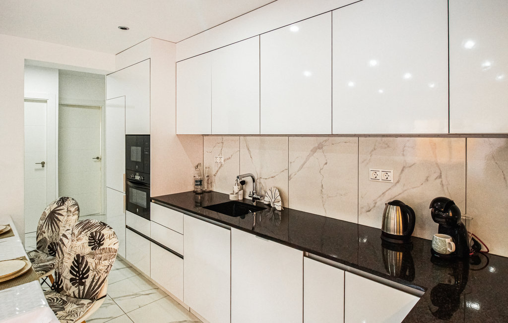 Lejlighed - Torrevieja , Spanien - EBC045 6