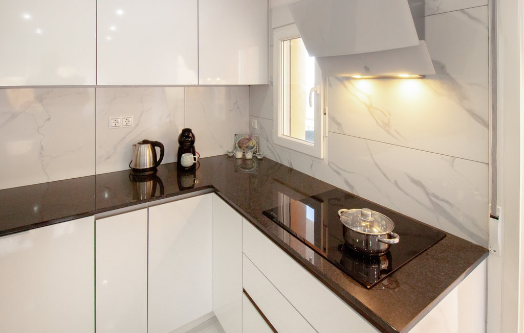 Lejlighed - Torrevieja , Spanien - EBC045 12