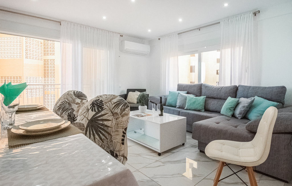 Lejlighed - Torrevieja , Spanien - EBC045 9