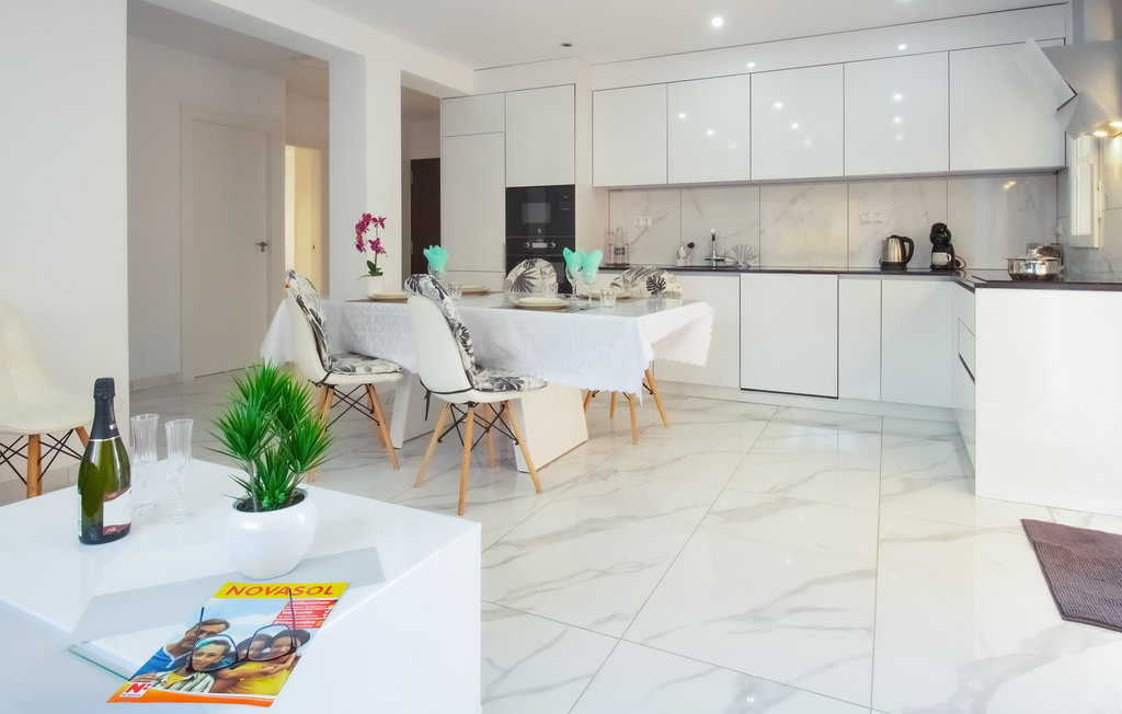 Lejlighed - Torrevieja , Spanien - EBC045 4