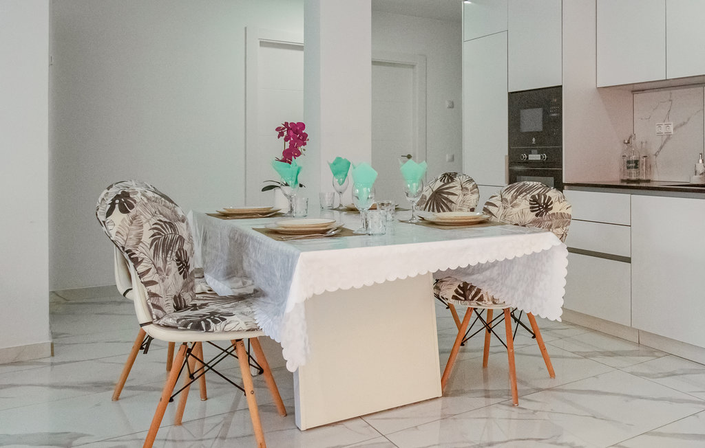 Lejlighed - Torrevieja , Spanien - EBC045 10