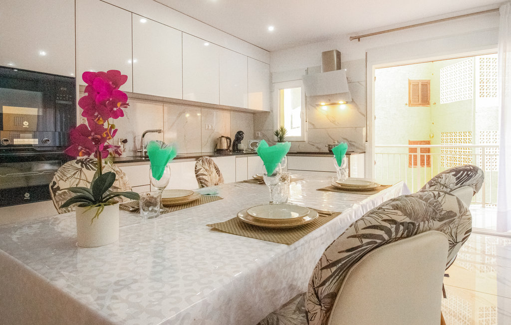 Lejlighed - Torrevieja , Spanien - EBC045 11