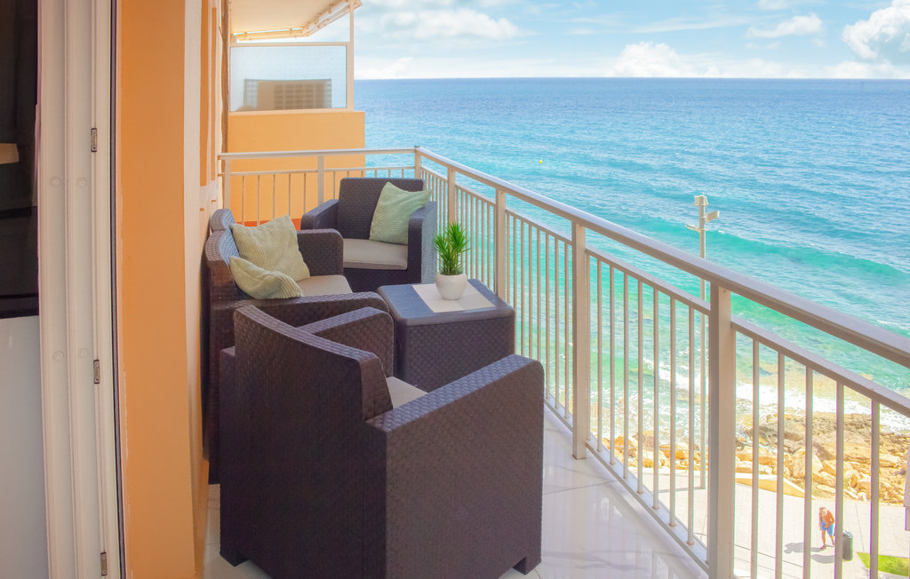 Lejlighed - Torrevieja , Spanien - EBC045 1