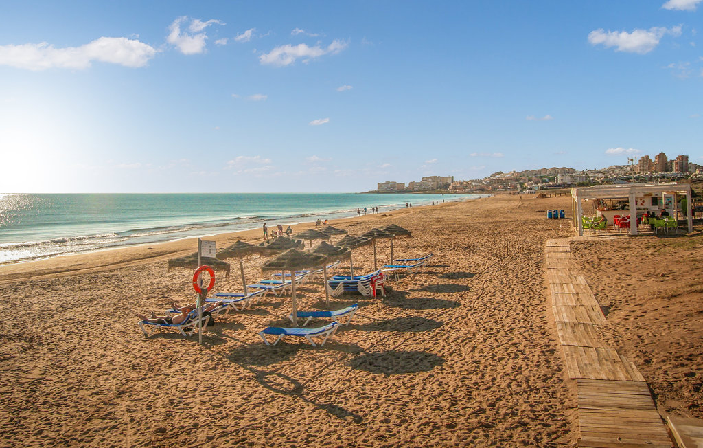 Feriehuse - Torrevieja, Alicante , Spanien - EBC034 14