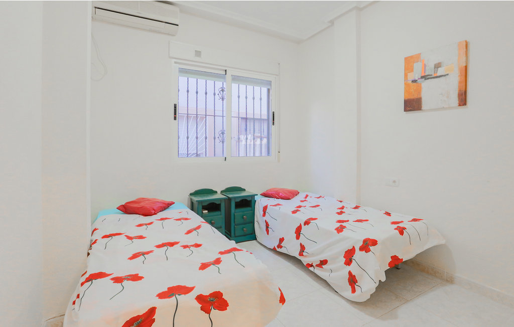 Feriehuse - Torrevieja, Alicante , Spanien - EBC034 10