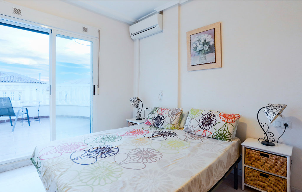 Feriehuse - Torrevieja, Alicante , Spanien - EBC034 12