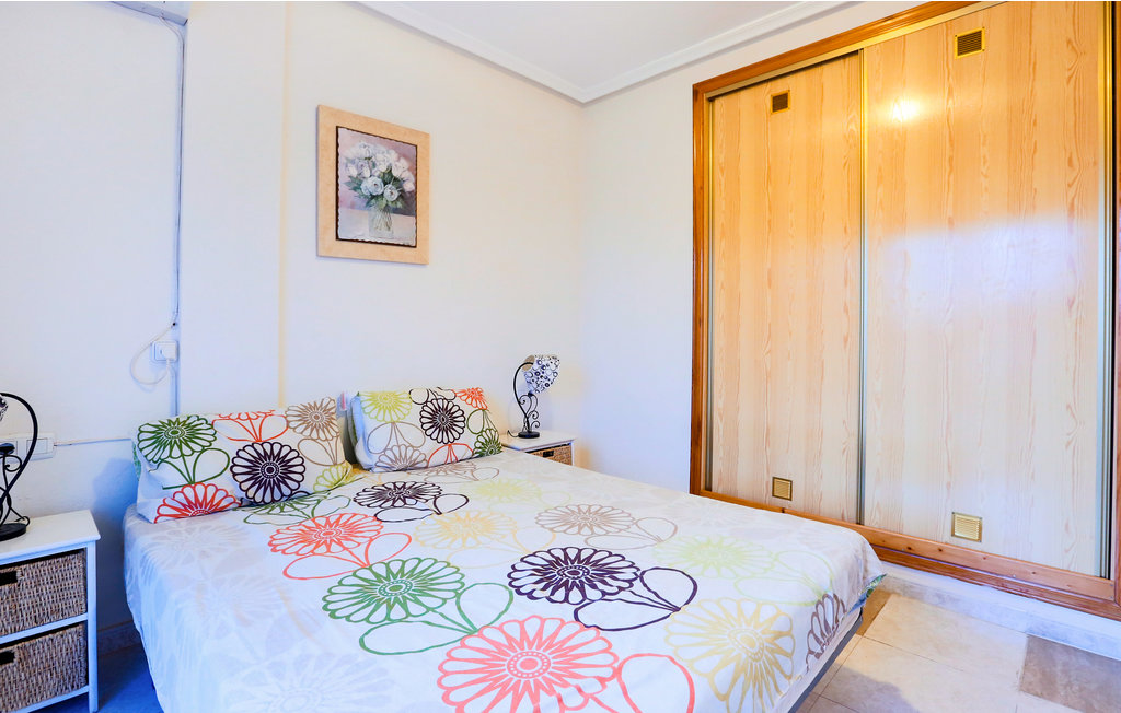 Feriehuse - Torrevieja, Alicante , Spanien - EBC034 13