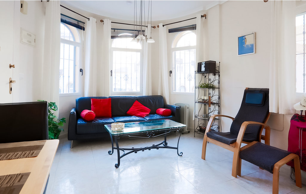 Feriehuse - Torrevieja, Alicante , Spanien - EBC034 3