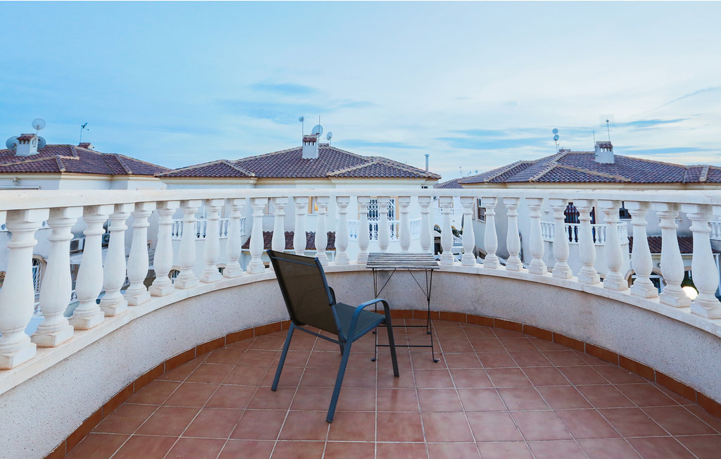 Feriehuse - Torrevieja, Alicante , Spanien - EBC034 2