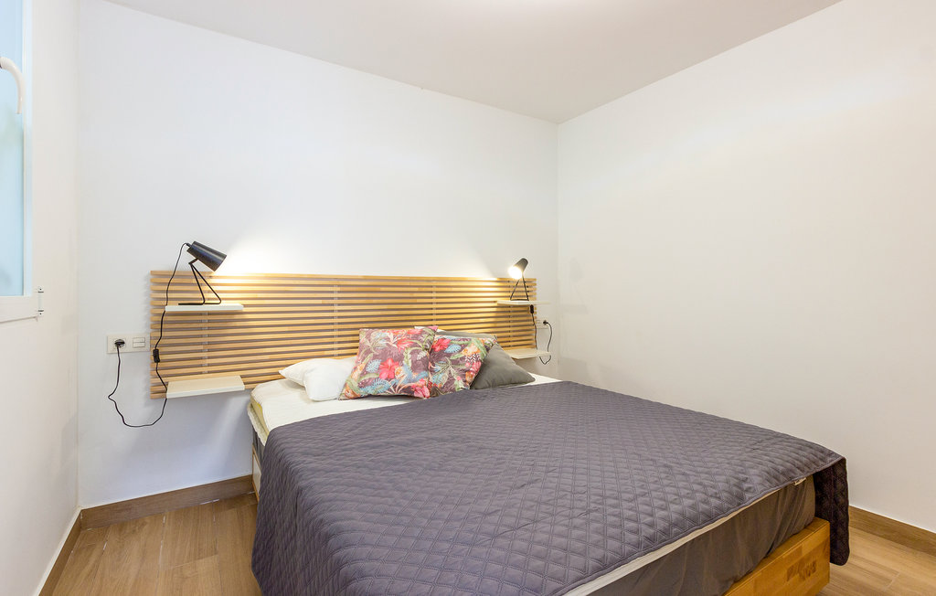 Lejlighed - Santa Pola , Spanien - EBC110 15