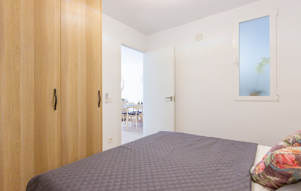 Lejlighed - Santa Pola , Spanien - EBC110 16