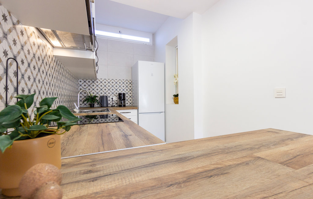 Lejlighed - Santa Pola , Spanien - EBC110 13