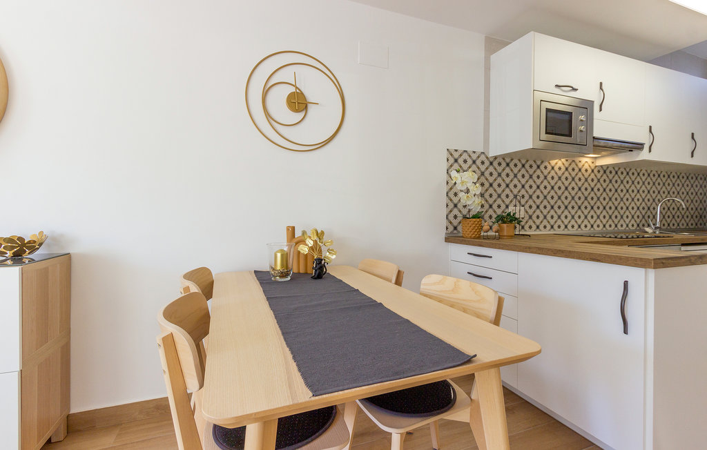 Lejlighed - Santa Pola , Spanien - EBC110 14