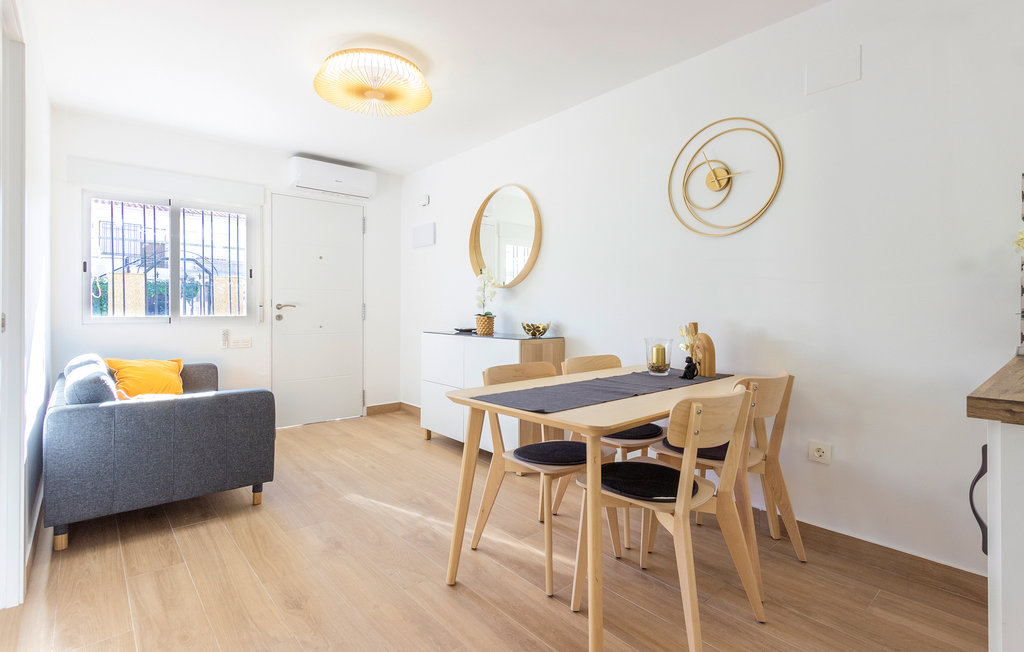 Lejlighed - Santa Pola , Spanien - EBC110 3