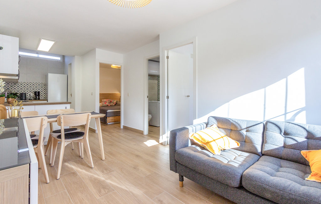 Lejlighed - Santa Pola , Spanien - EBC110 4