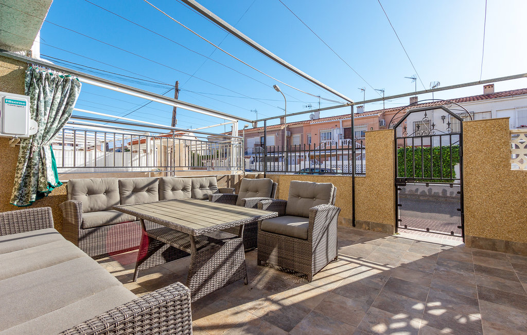 Lejlighed - Santa Pola , Spanien - EBC110 2