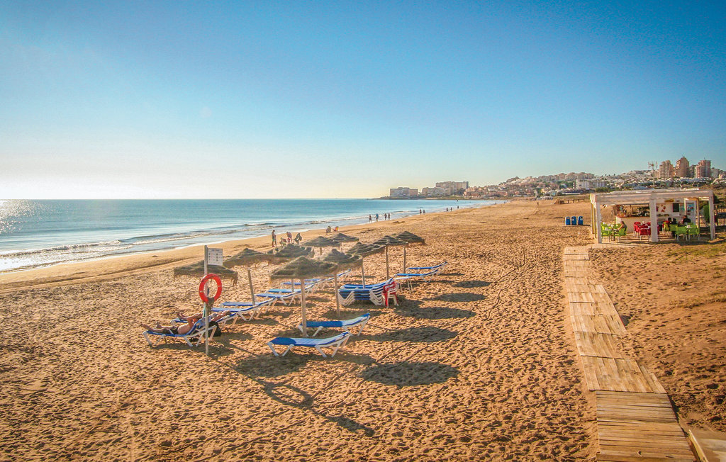 Lejlighed - Torrevieja , Spanien - EBC111 24