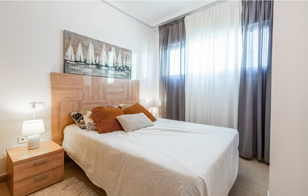 Lejlighed - Torrevieja , Spanien - EBC111 16