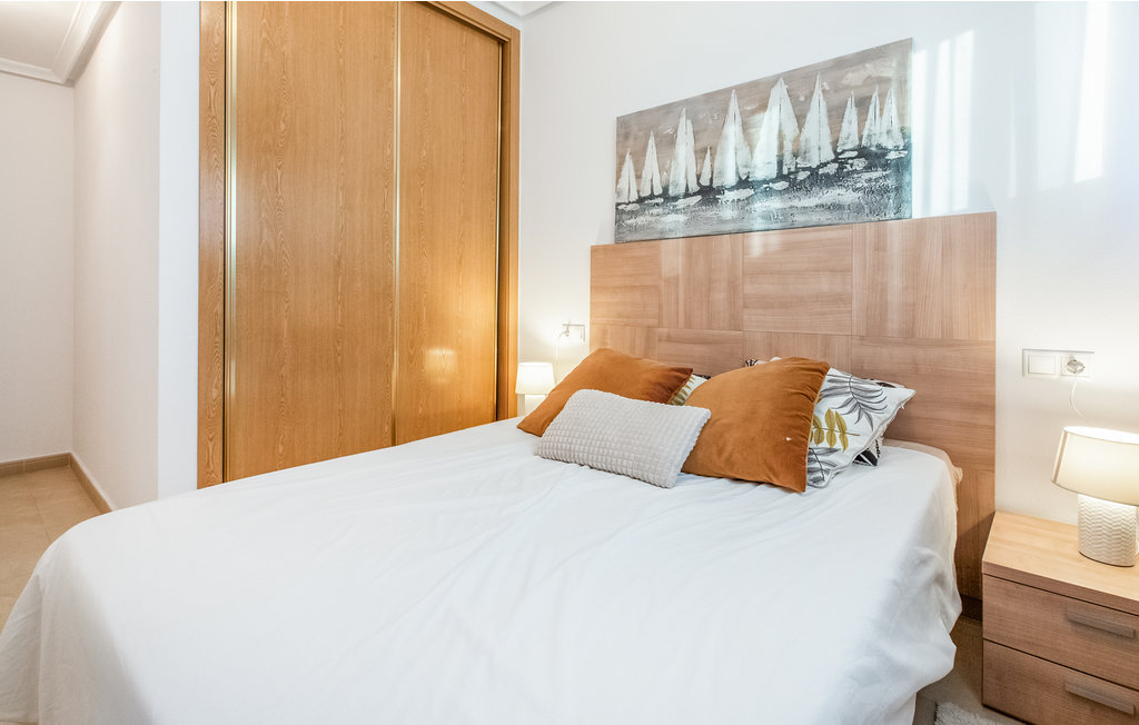 Lejlighed - Torrevieja , Spanien - EBC111 17