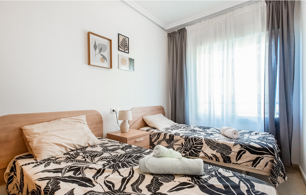 Lejlighed - Torrevieja , Spanien - EBC111 19