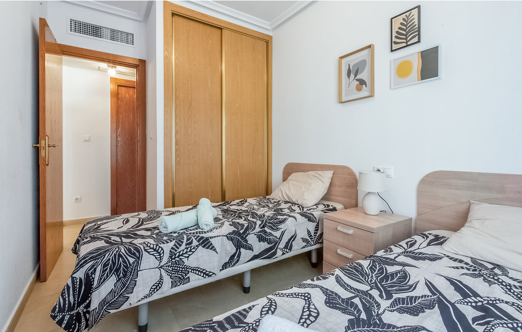 Lejlighed - Torrevieja , Spanien - EBC111 20