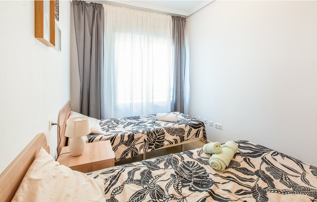 Lejlighed - Torrevieja , Spanien - EBC111 22