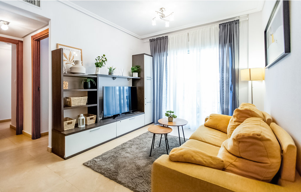 Lejlighed - Torrevieja , Spanien - EBC111 3