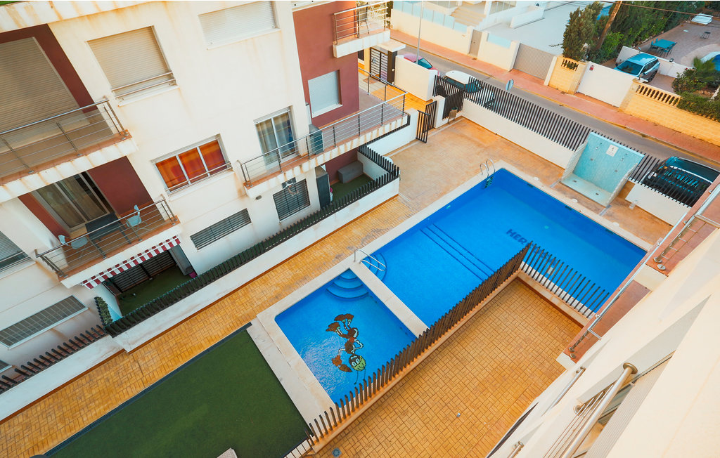 Lejlighed - Torrevieja , Spanien - EBC111 8