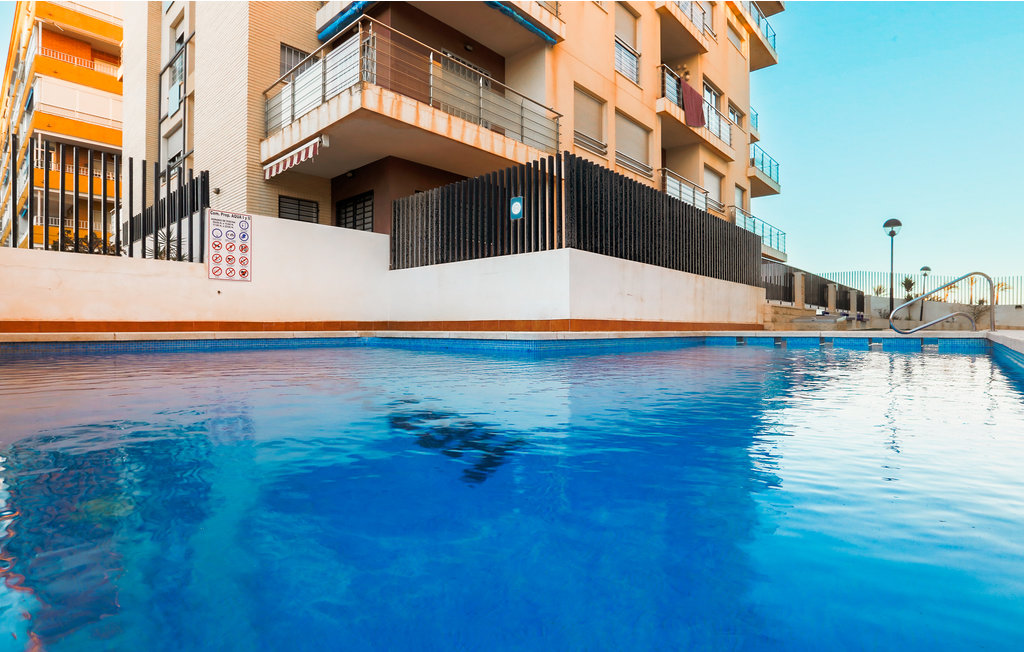 Lejlighed - Torrevieja , Spanien - EBC111 10