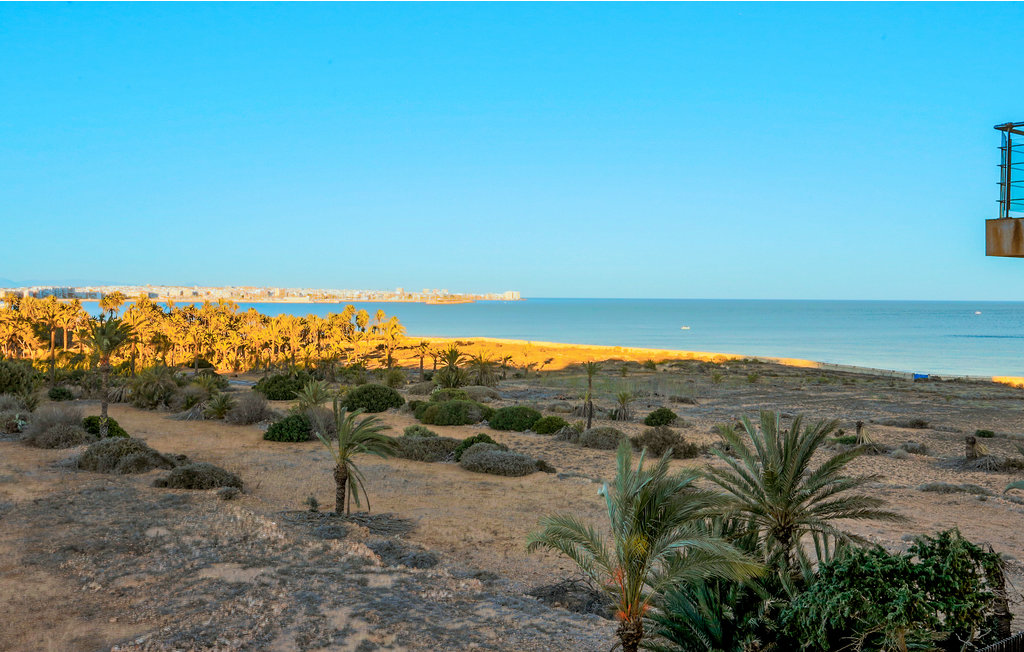 Lejlighed - Torrevieja , Spanien - EBC111 9