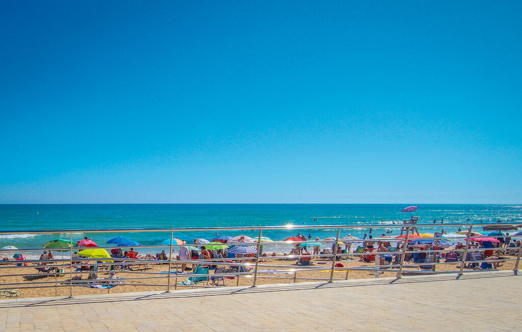 Semesterlägenhet - Torrevieja, Alicante , Spanien - EBC065 19