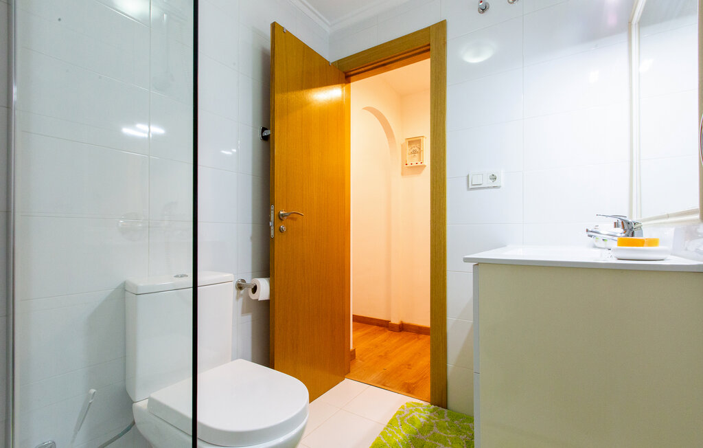 Semesterlägenhet - Torrevieja, Alicante , Spanien - EBC065 17