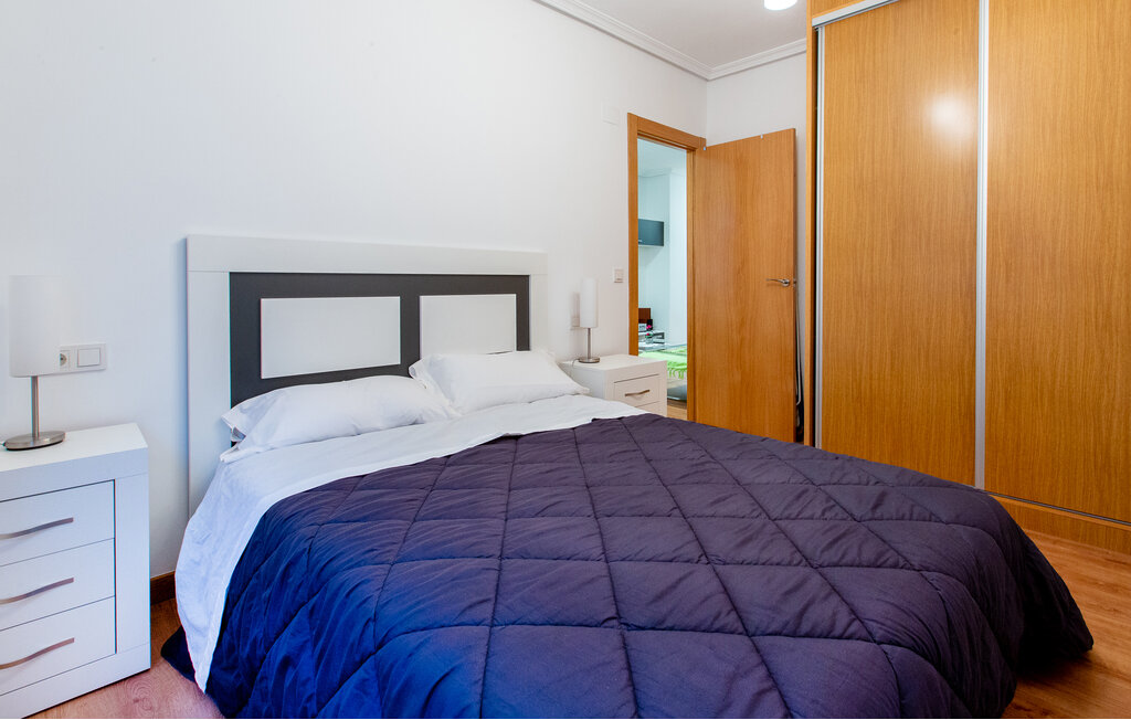 Semesterlägenhet - Torrevieja, Alicante , Spanien - EBC065 12