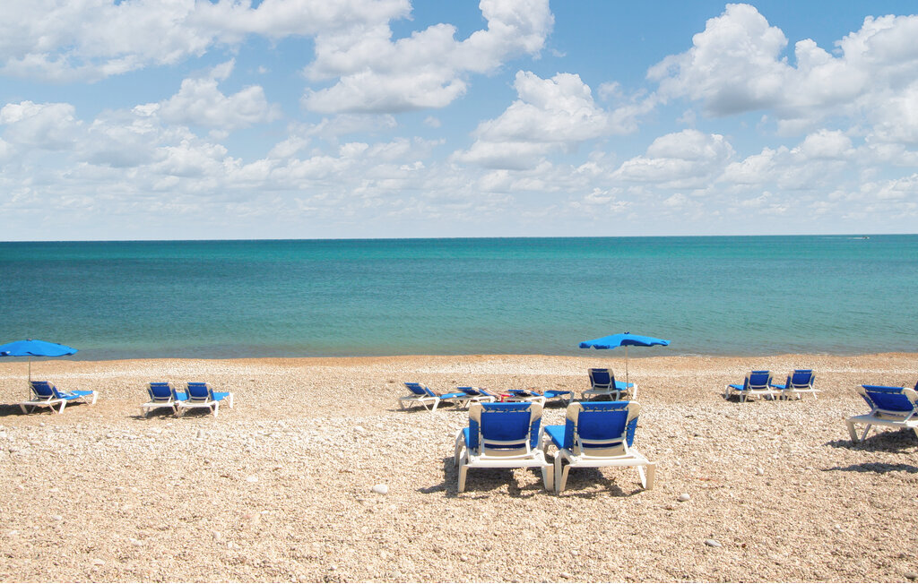 Lejlighed - Cautivador , Spanien - EBC038 13