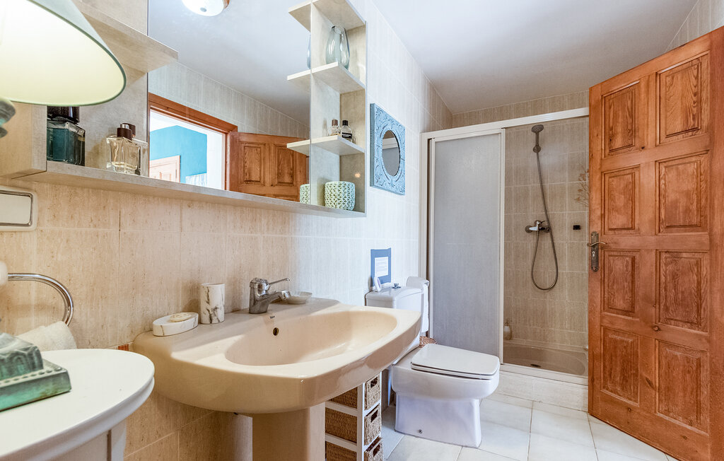 Semesterhus - Jávea , Spanien - EBC121 27