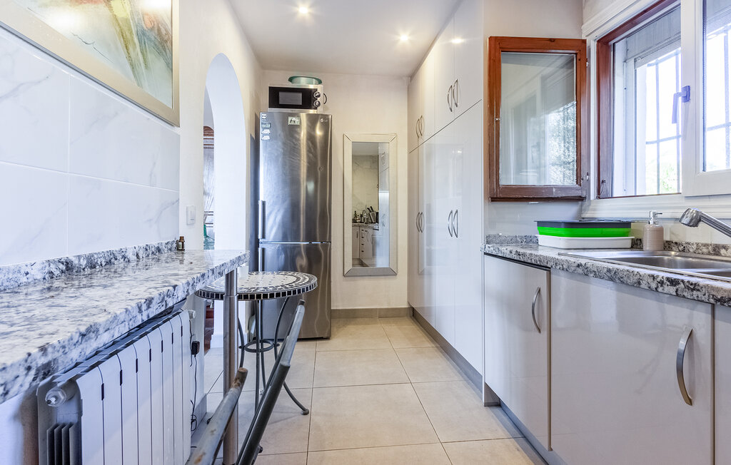 Semesterhus - Jávea , Spanien - EBC121 22